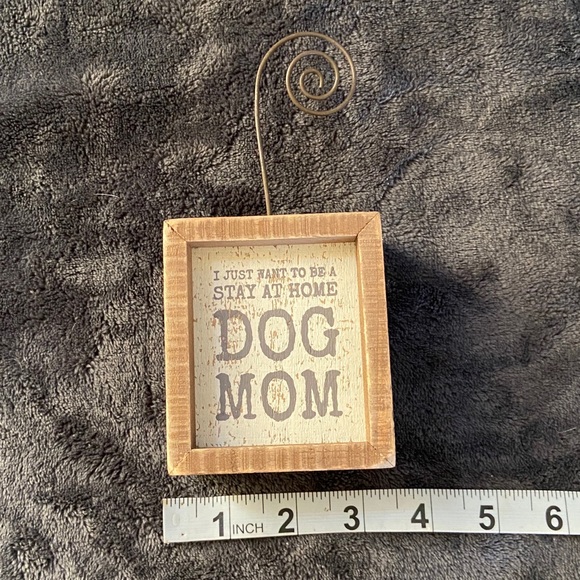 🐶Proud Dog Mom Set🐶 - Picture 4 of 4